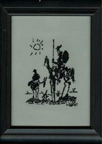 414 - Don Quijote