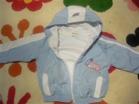 подкладка трикотажная