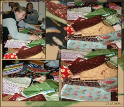 Это уже то, что осталось...