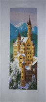 Heritage- Neuschwanstein Castle