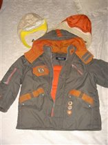 куртка Тилсон