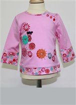 B*71(розовая)