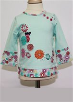 B*71 (голубая)