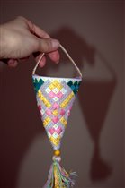 Авантюрка 1