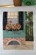 робин Дворики