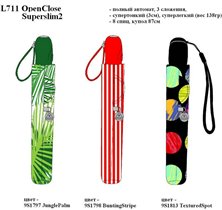 L711 OpenClose Superslim2