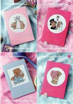 7 cute ted cards 
