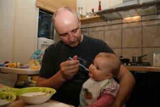 Празничное угощение:)))