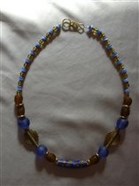 Trade Beads&Powder Glass Beads