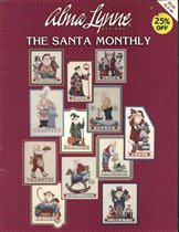 The Santa monthly