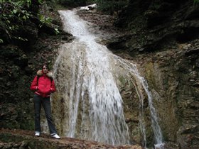 Гуамское ущелье