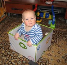 Мама, это Я!!! (Iriska)