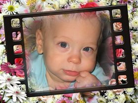 Мой сладкий мальчуган. (kolina)