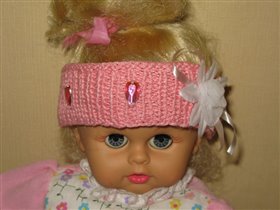 Могу слелать любую повязочку