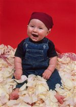 'Розовый' малышок (Oxy+Андрюша)