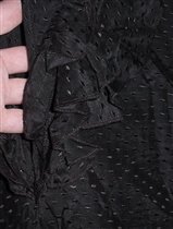 Вот такое жабо