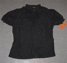 Блузка B*I*Z*Z*A*R*R*O р.48 900 руб.