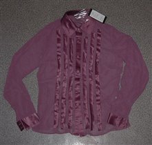 Блузка р. 46 900 руб.