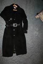 пальто-Депеш мод, 46 р-700р