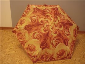 L501 желтые розы, в сумочке (2 штуки)