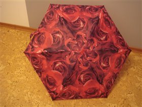 L501 81619 красные розы