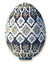 Яйцо пасхальное (Риолис Б-016)