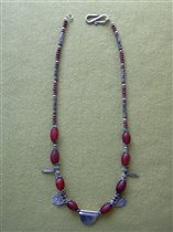 Samburu Beads&Silver