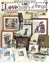 Love bears all things