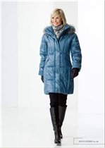 Пуховик L***ta