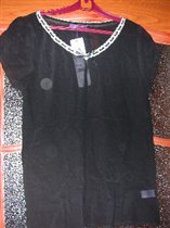 майка DE ESTE ,L /46-48/ италия