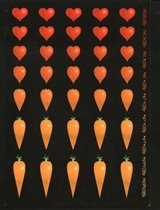 Любовь-Морковь