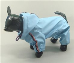 непромокаемый комбинезон