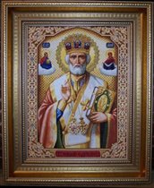 Николай Чудотворец