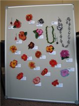 валяние из шерсти