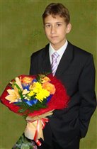 Первое сентября 2008г