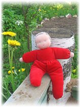 Малышка Женя