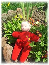 Малышка Женя