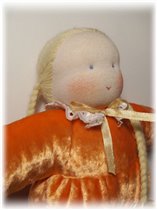 Плюшевая нежность