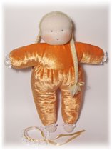 Плюшевая нежность