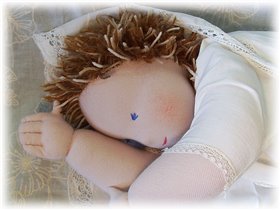 Вальдорфский младенец