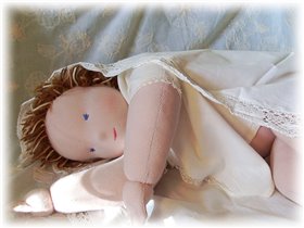 Вальдорфский младенец