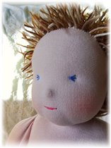 Вальдорфский младенец