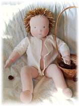 Вальдорфский младенец