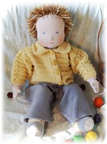 Вальдорфский младенец