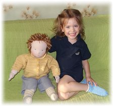 Вальдорфский младенец