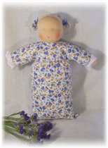 Весенние сны