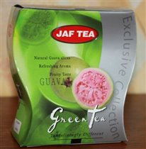Green Tea Guava 