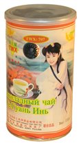 Шоколадный чай Те Гуань Инь. 150 гр., ж/б 