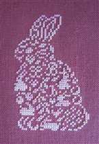 Bunny by JBW Designs