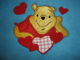 Винни Пух